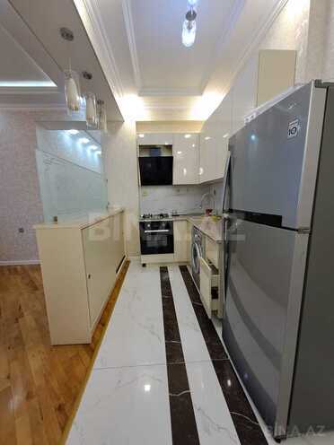 İcarəyə verilir 3 otaqlı yeni tikili 96 m², Memar Əcəmi m., photo 9 from 27