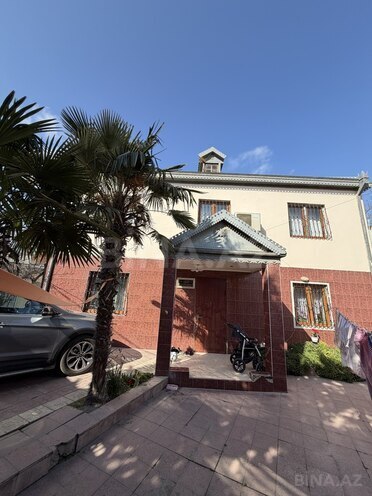 Продаётся 5-комн. дом/дача 180 м², пос. Карачухур, photo 3 from 32