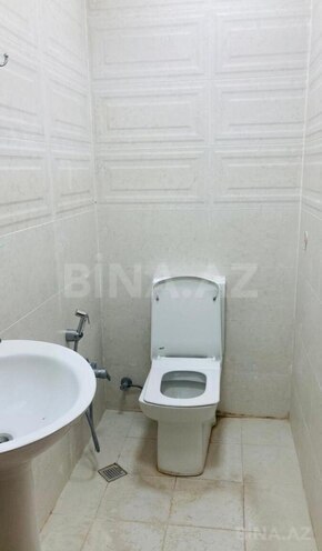 Сдаётся 3-комн. новостройка 105 м², м. Кара Караев, photo 9 from 11