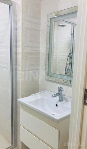 Сдаётся 3-комн. новостройка 105 м², м. Кара Караев, photo 7 from 11