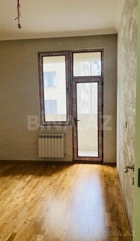 Сдаётся 3-комн. новостройка 105 м², м. Кара Караев, photo 3 from 11