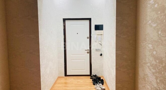 Сдаётся 3-комн. новостройка 105 м², м. Кара Караев, photo 4 from 11