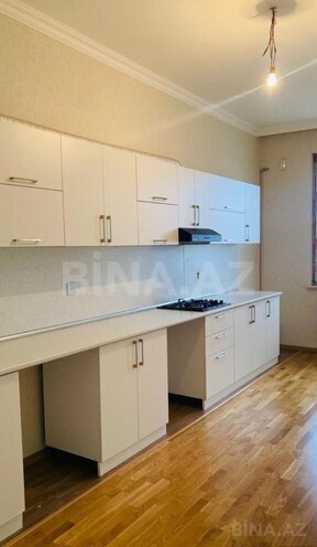 Сдаётся 3-комн. новостройка 105 м², м. Кара Караев, photo 6 from 11