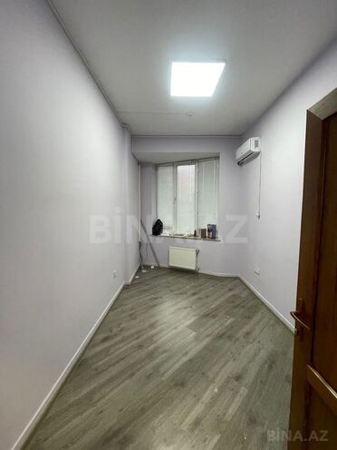 Сдаётся 9-комн. офис 222 м², м. Иншаатчылар, photo 21 from 28