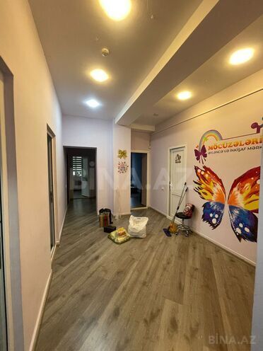 Сдаётся 9-комн. офис 222 м², м. Иншаатчылар, photo 16 from 28
