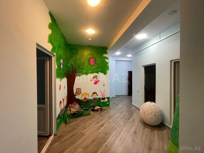 Сдаётся 9-комн. офис 222 м², м. Иншаатчылар, photo 25 from 28