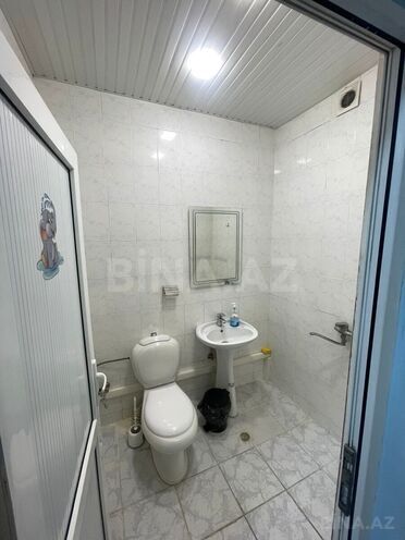 Сдаётся 9-комн. офис 222 м², м. Иншаатчылар, photo 26 from 28