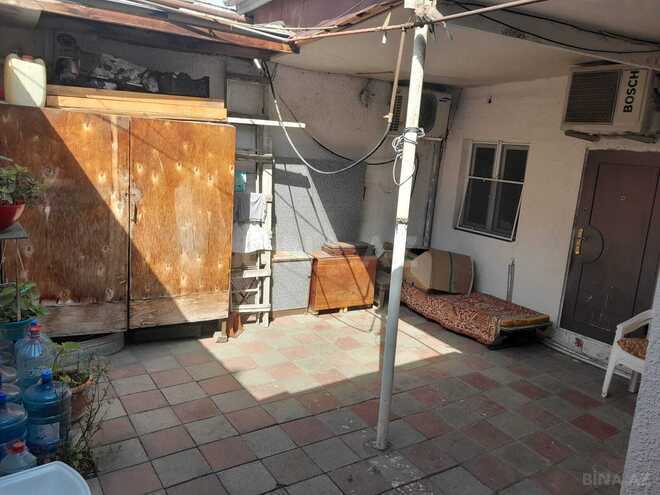 Сдаётся 3-комн. дом/дача 80 м², м. Бакмил, photo 13 from 15