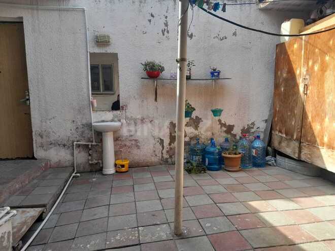 Сдаётся 3-комн. дом/дача 80 м², м. Бакмил, photo 14 from 15