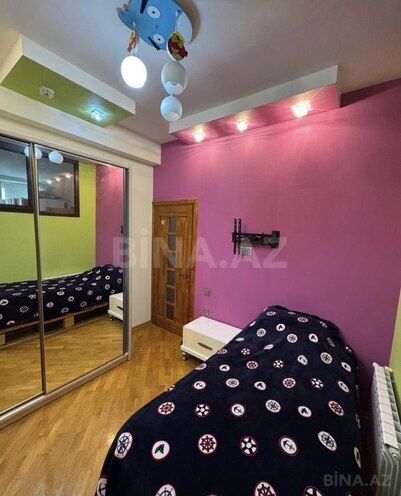 İcarəyə verilir 3 otaqlı yeni tikili 85 m², Memar Əcəmi m., photo 6 from 13