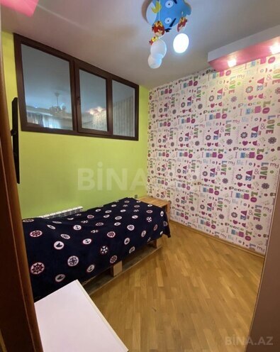 İcarəyə verilir 3 otaqlı yeni tikili 85 m², Memar Əcəmi m., photo 7 from 13