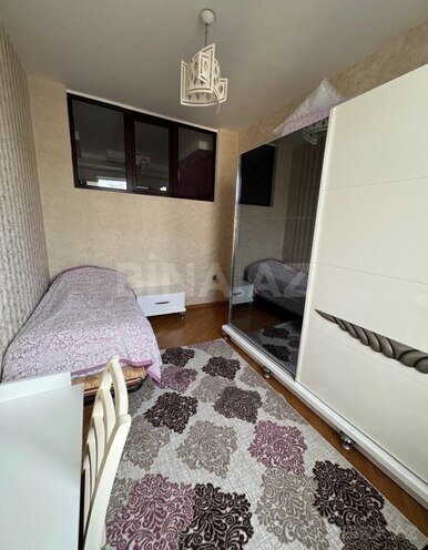 İcarəyə verilir 3 otaqlı yeni tikili 85 m², Memar Əcəmi m., photo 5 from 13