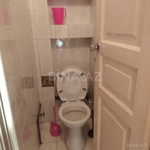 İcarəyə verilir 3 otaqlı köhnə tikili 120 m², photo 6 from 12