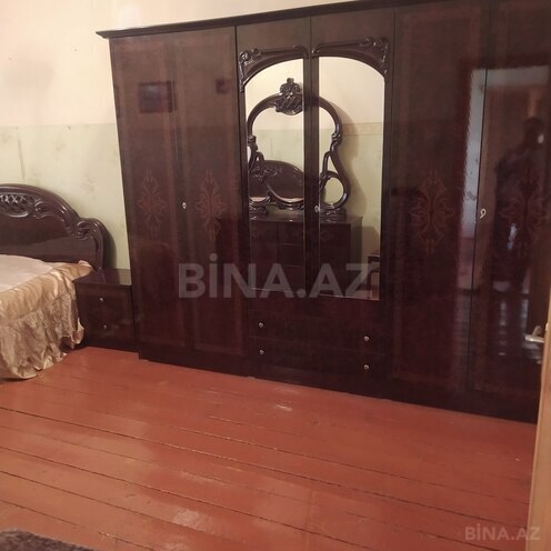 İcarəyə verilir 3 otaqlı köhnə tikili 120 m², photo 7 from 12