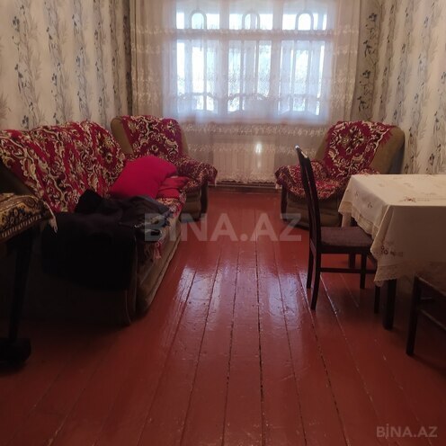 İcarəyə verilir 3 otaqlı köhnə tikili 120 m², photo 9 from 12
