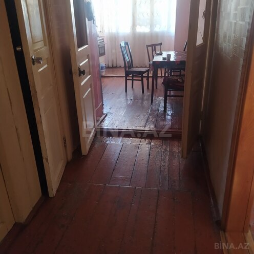 İcarəyə verilir 3 otaqlı köhnə tikili 120 m², photo 10 from 12