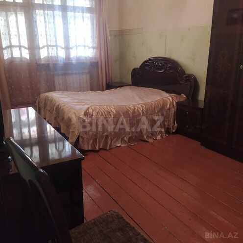 İcarəyə verilir 3 otaqlı köhnə tikili 120 m², photo 8 from 12
