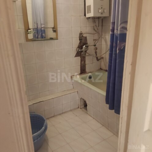 İcarəyə verilir 3 otaqlı köhnə tikili 120 m², photo 5 from 12