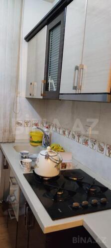 İcarəyə verilir 2 otaqlı yeni tikili 55 m², Elmlər Akademiyası m., photo 9 from 13