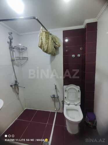 İcarəyə verilir 2 otaqlı köhnə tikili 60 m², Gənclik m., photo 18 from 26