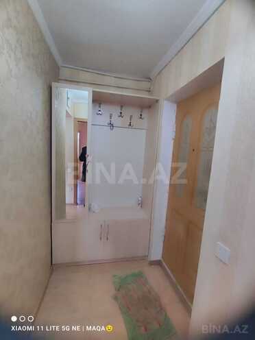 İcarəyə verilir 2 otaqlı köhnə tikili 60 m², Gənclik m., photo 15 from 26