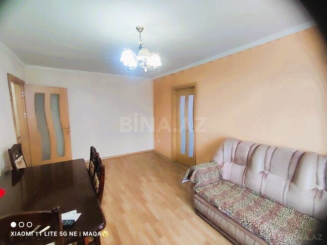 İcarəyə verilir 2 otaqlı köhnə tikili 60 m², Gənclik m., photo 6 from 26