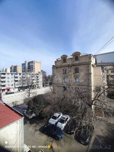 İcarəyə verilir 2 otaqlı köhnə tikili 60 m², Gənclik m., photo 20 from 26