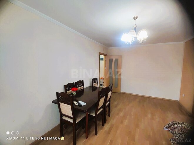 İcarəyə verilir 2 otaqlı köhnə tikili 60 m², Gənclik m., photo 5 from 26