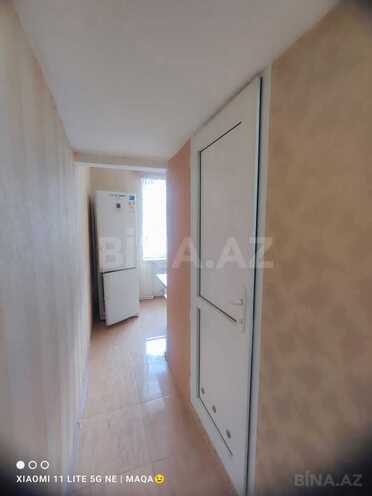 İcarəyə verilir 2 otaqlı köhnə tikili 60 m², Gənclik m., photo 14 from 26