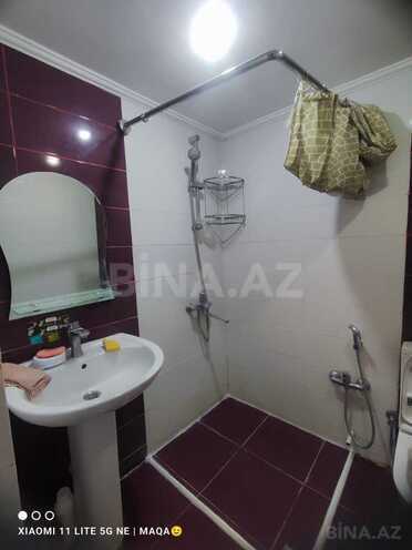 İcarəyə verilir 2 otaqlı köhnə tikili 60 m², Gənclik m., photo 16 from 26