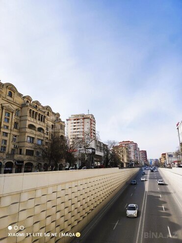 İcarəyə verilir 2 otaqlı köhnə tikili 60 m², Gənclik m., photo 23 from 26