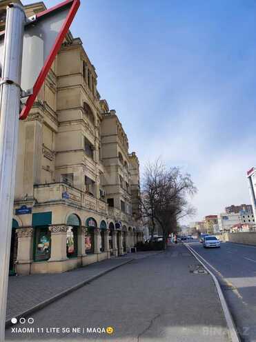 İcarəyə verilir 2 otaqlı köhnə tikili 60 m², Gənclik m., photo 25 from 26