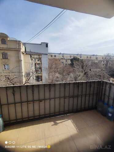 İcarəyə verilir 2 otaqlı köhnə tikili 60 m², Gənclik m., photo 19 from 26