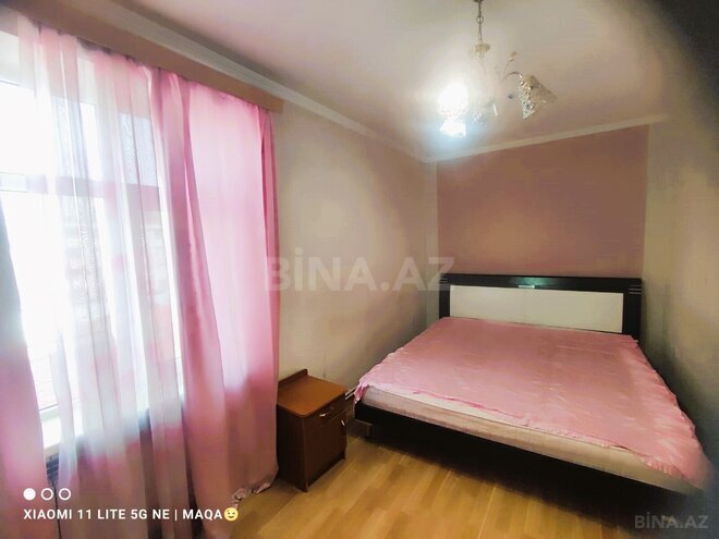 İcarəyə verilir 2 otaqlı köhnə tikili 60 m², Gənclik m., photo 9 from 26