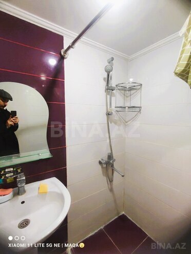 İcarəyə verilir 2 otaqlı köhnə tikili 60 m², Gənclik m., photo 17 from 26