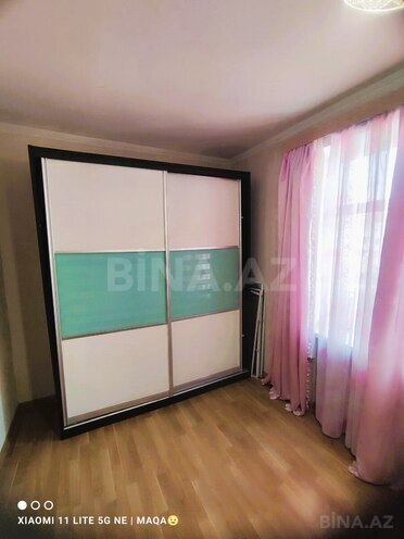İcarəyə verilir 2 otaqlı köhnə tikili 60 m², Gənclik m., photo 10 from 26