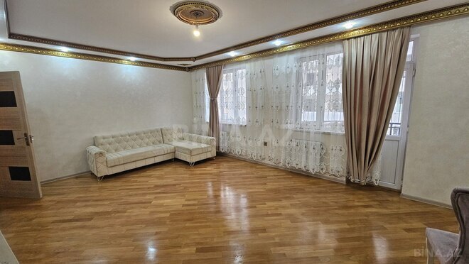 Продаётся 3-комн. новостройка 100 м², м. Иншаатчылар, photo 4 from 22