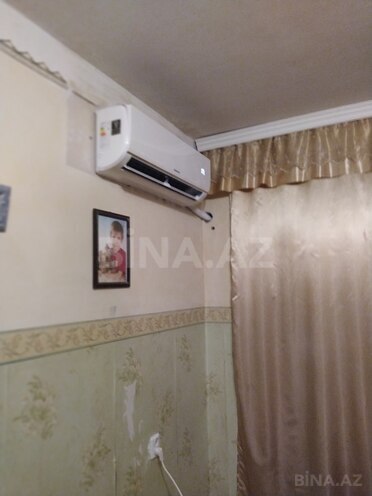 İcarəyə verilir 3 otaqlı köhnə tikili 120 m², photo 11 from 12