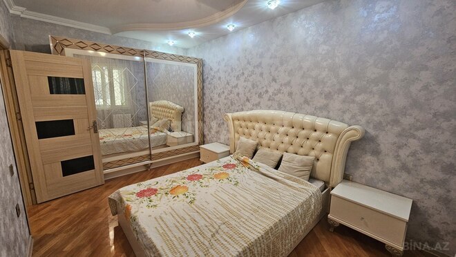 Продаётся 3-комн. новостройка 100 м², м. Иншаатчылар, photo 8 from 22