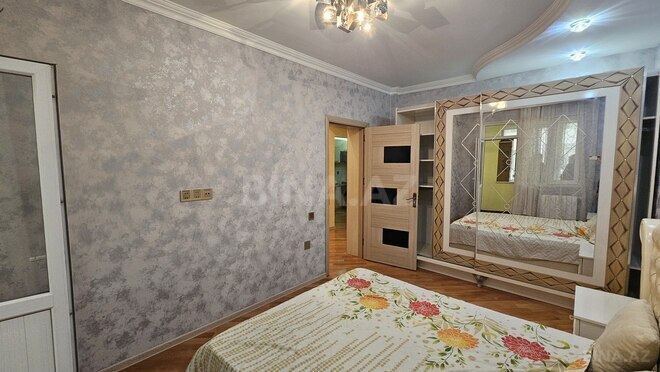 Продаётся 3-комн. новостройка 100 м², м. Иншаатчылар, photo 10 from 22