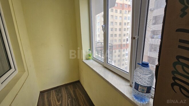 Продаётся 3-комн. новостройка 100 м², м. Иншаатчылар, photo 9 from 22