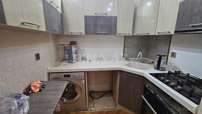 Продаётся 3-комн. новостройка 100 м², м. Иншаатчылар, photo 13 from 22