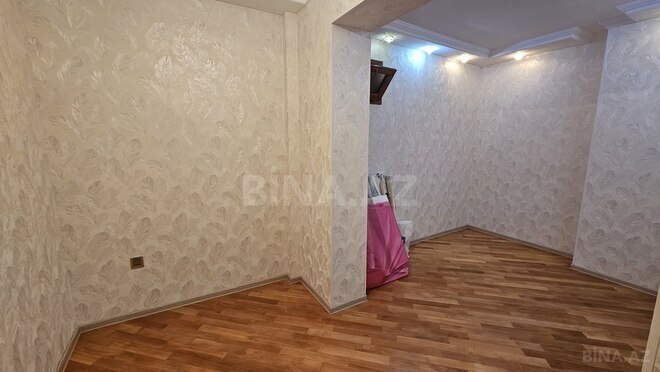 Продаётся 3-комн. новостройка 100 м², м. Иншаатчылар, photo 16 from 22