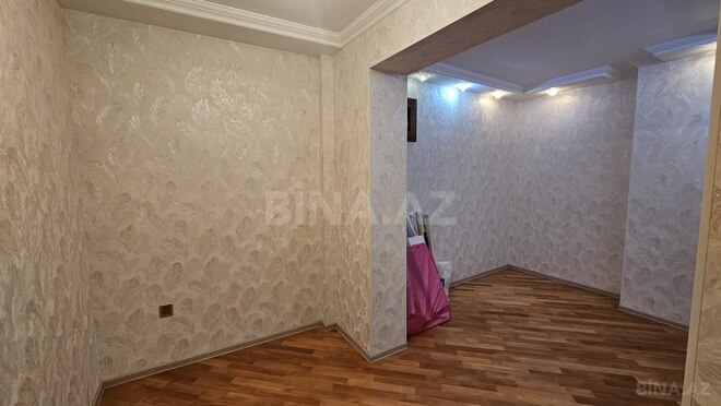 Продаётся 3-комн. новостройка 100 м², м. Иншаатчылар, photo 17 from 22