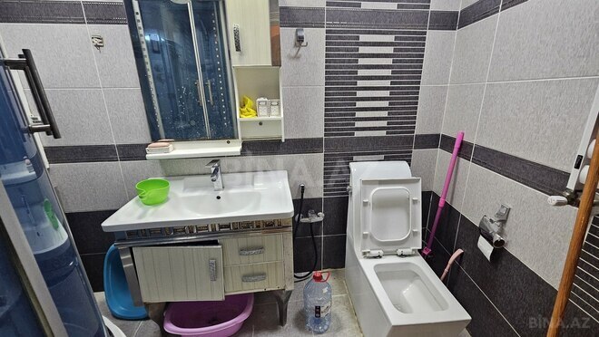 Продаётся 3-комн. новостройка 100 м², м. Иншаатчылар, photo 18 from 22