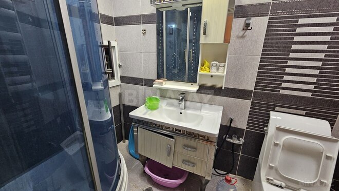 Продаётся 3-комн. новостройка 100 м², м. Иншаатчылар, photo 19 from 22