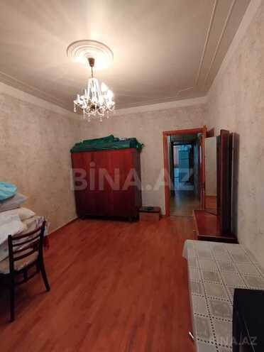 Satılır 3 otaqlı köhnə tikili 90 m², Nəsimi m., photo 7 from 12