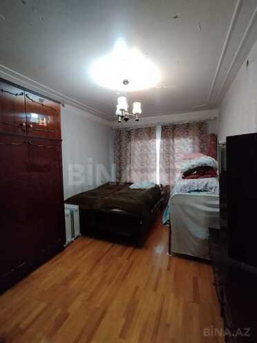 Satılır 3 otaqlı köhnə tikili 90 m², Nəsimi m., photo 4 from 12