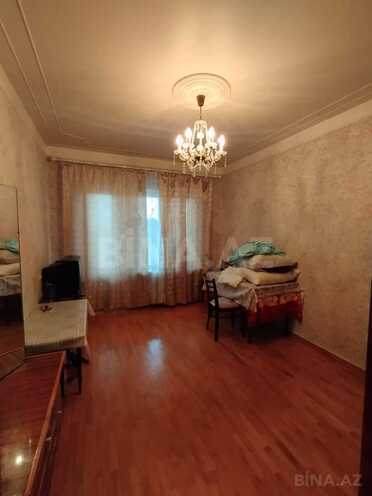 Satılır 3 otaqlı köhnə tikili 90 m², Nəsimi m., photo 5 from 12