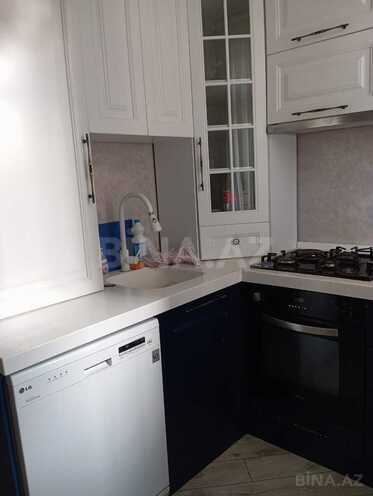 Satılır 2 otaqlı köhnə tikili 50 m², 28 May m., photo 7 from 11